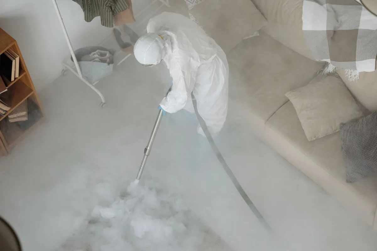 Biohazard Cleanup in Central Northside, Pittsburgh, PA